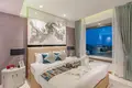 2 bedroom apartment 7 385 m² Phuket, Thailand