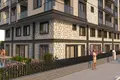 2 bedroom apartment 75 m² 85 Yil Cumhuriyet Mahallesi, Turkey