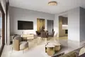 3 bedroom apartment 129 m² Kouklia, Cyprus