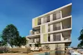 Apartamento 1 habitacion 59 m² Municipio de Means Neighborhood, Chipre