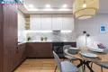 Apartamento 2 habitaciones 47 m² Vilna, Lituania