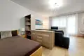 Apartamento 1 habitación 39 m² en Varsovia, Polonia
