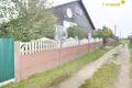 House 88 m² Usiazski sielski Saviet, Belarus