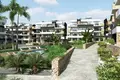 Mieszkanie 2 pokoi 75 m² Orihuela, Hiszpania