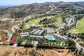 Atterrir 79 m² Mijas, Espagne
