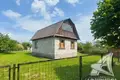 House 50 m² Muchaviecki sielski Saviet, Belarus
