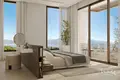 Villa de tres dormitorios 185 m² Tivat, Montenegro