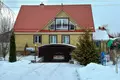 Cottage 282 m² Visniouka, Belarus