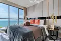 Wohnung 1 Schlafzimmer 34 m² Pattaya, Thailand
