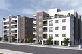 1 bedroom apartment 53 m² Girne Belediyesi, Northern Cyprus