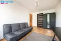 Apartamento 2 habitaciones 46 m² Vilna, Lituania