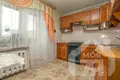 Mieszkanie 2 pokoi 67 m² Mołodeczno, Białoruś