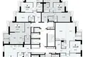 Квартира 3 комнаты 75 м² район Коммунарка, Россия