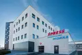 Propriété commerciale 2 000 m² à Muchaviecki sielski Saviet, Bélarus