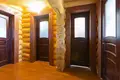 Casa 140 m² Drackauski siel ski Saviet, Bielorrusia