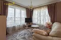 Apartamento 3 habitaciones 91 m² Minsk, Belarús