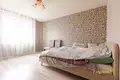 Apartamento 3 habitaciones 84 m² Minsk, Bielorrusia