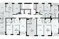 Mieszkanie 3 pokoi 73 m² Kommunarka, Rosja