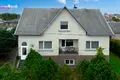 House 316 m² Kurmaiciai, Lithuania