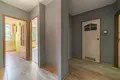 Appartement 3 chambres 58 m² Varsovie, Pologne