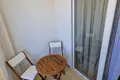 Apartamento 1 habitacion 37 m² en Becici, Montenegro