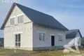 Casa 140 m² Muchaviecki sielski Saviet, Bielorrusia