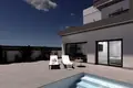 Willa 3 pokoi 141 m² Benijofar, Hiszpania