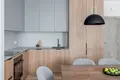 Wohnung 3 zimmer 51 m² Vilnius, Litauen
