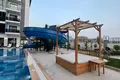 2 room apartment 49 m² Alanya, Turkey