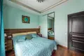 Appartement 2 chambres 53 m² Minsk, Bélarus