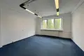 Propiedad comercial 1 habitación 21 m² en Varsovia, Polonia