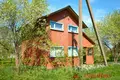 Haus 54 m² Blonski sielski Saviet, Weißrussland