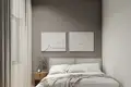 1 bedroom apartment 50 m² Limassol, Cyprus