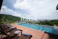 Appartement 3 chambres 58 m² Phuket, Thaïlande