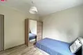 3 room apartment 62 m² Kaunas, Lithuania
