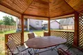 3 bedroom house 125 m² Astrosycki sielski Saviet, Belarus