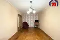 Apartamento 3 habitaciones 63 m² Saligorsk, Belarús