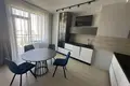 Apartamento 1 habitación 45 m² Odesa, Ucrania