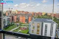 Квартира 2 комнаты 38 м² Вильнюс, Литва