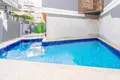 Appartement 2 chambres 56 m² Muratpasa, Turquie