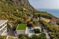 Villa de tres dormitorios 304 m² Budva, Montenegro