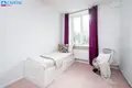 Mieszkanie 3 pokoi 60 m² Wilno, Litwa