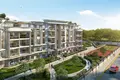 Пентхаус 5 комнат 223 м² Balaban Mahallesi, Турция