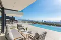 5 bedroom apartment 655 m² Finestrat, Spain