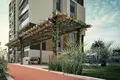 Wohnung 4 zimmer 175 m² Yomra, Türkei