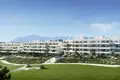 Penthouse 3 bedrooms 120 m² Estepona, Spain