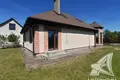 Haus 163 m² Telminski sielski Saviet, Belarus