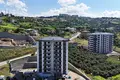 3 bedroom apartment 150 m² Akcaabat, Turkey