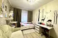 4 room apartment 82 m² Mahilyow, Belarus