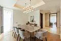 2-Schlafzimmer-Penthouse 290 m² Herceg Novi, Montenegro
